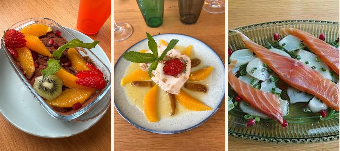 Le Jardin Gourmand - Gallery Image 2