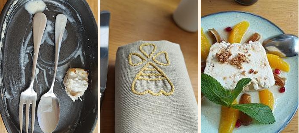 Le Jardin Gourmand - Gallery Image 3