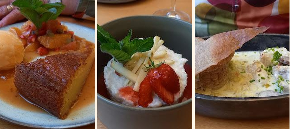 Le Jardin Gourmand - Gallery Image 4