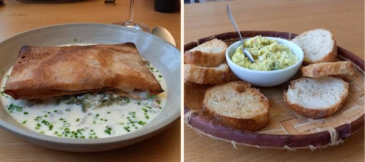 Le Jardin Gourmand - Gallery Image 5