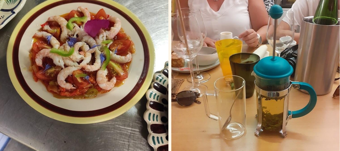 Le Jardin Gourmand - Gallery Image 7