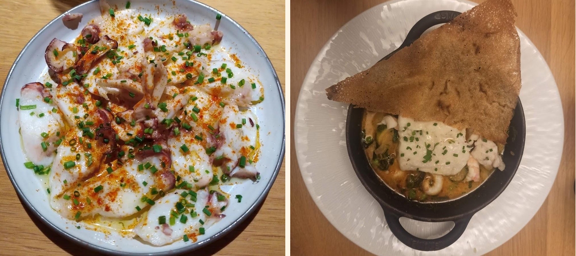 Le Jardin Gourmand - Gallery Image 8